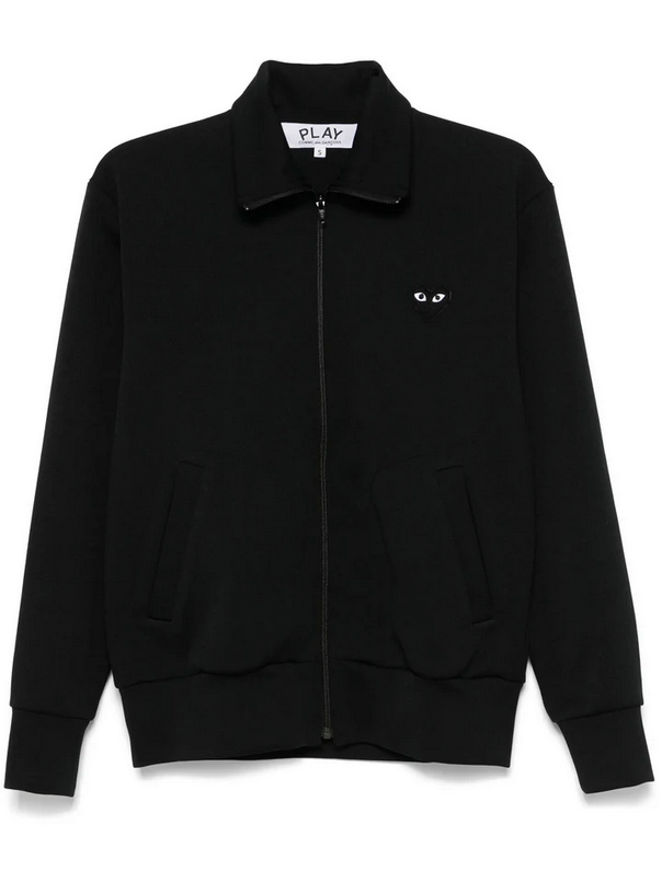 CDG -  FULL ZIPPER