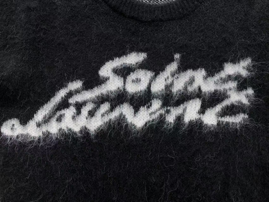 VELORE - SL SWEATER