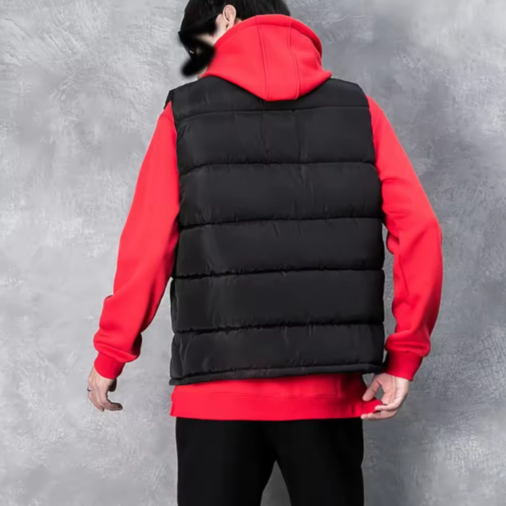 VELORE - WINTER JACKET