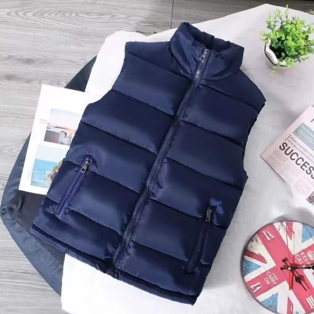 VELORE - WINTER JACKET