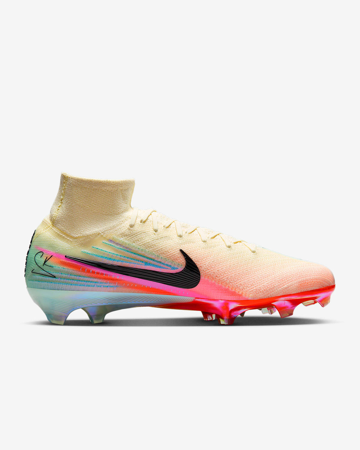 M - FUSSBALLSCHUHE