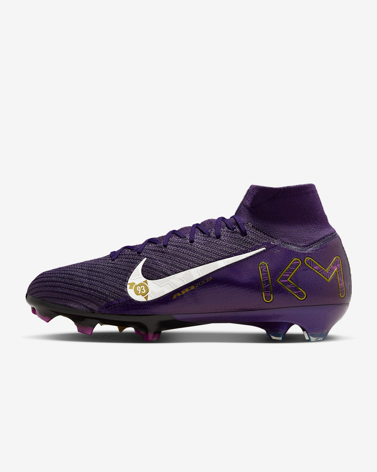 M - FUSSBALLSCHUHE