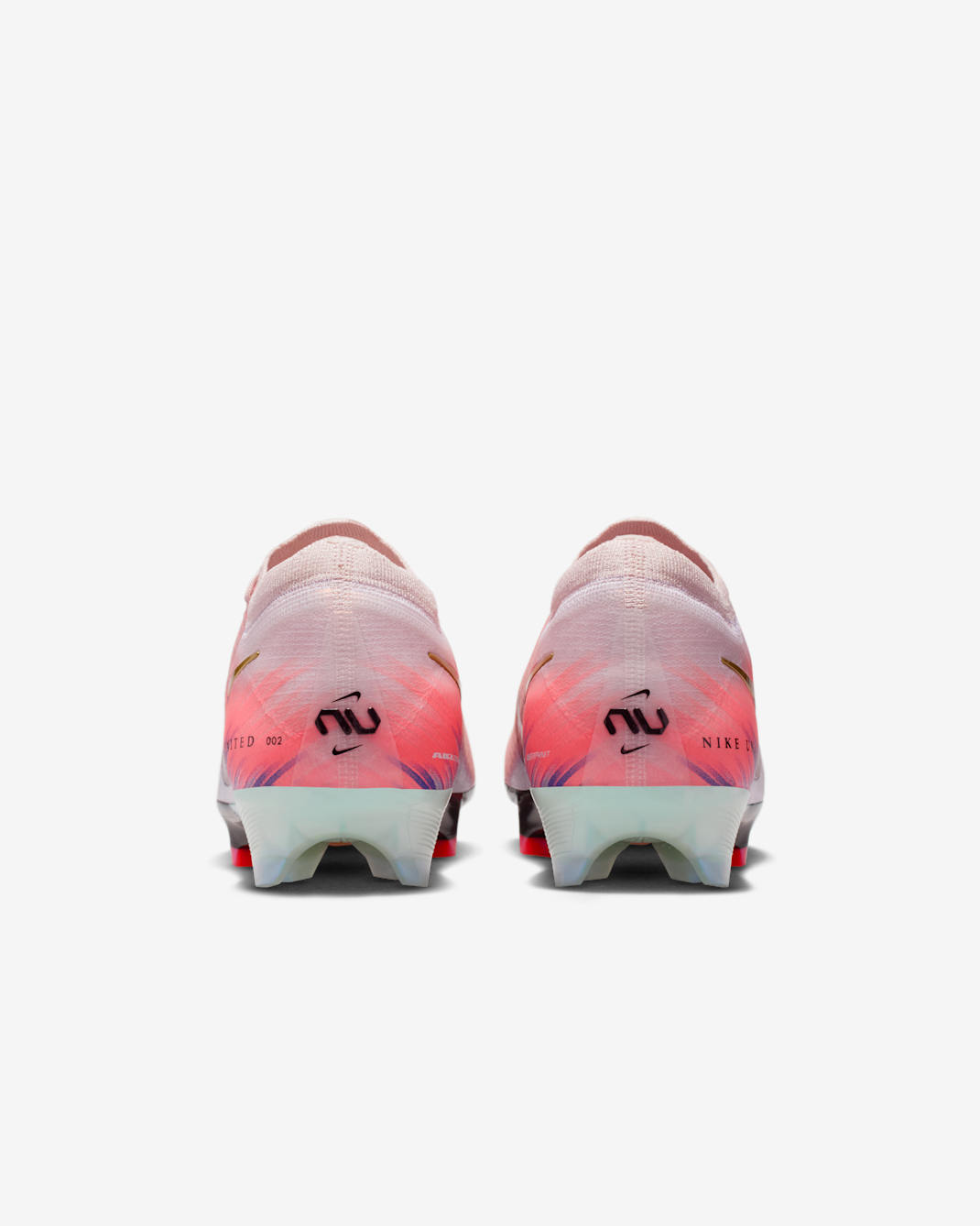 M - FUSSBALLSCHUHE