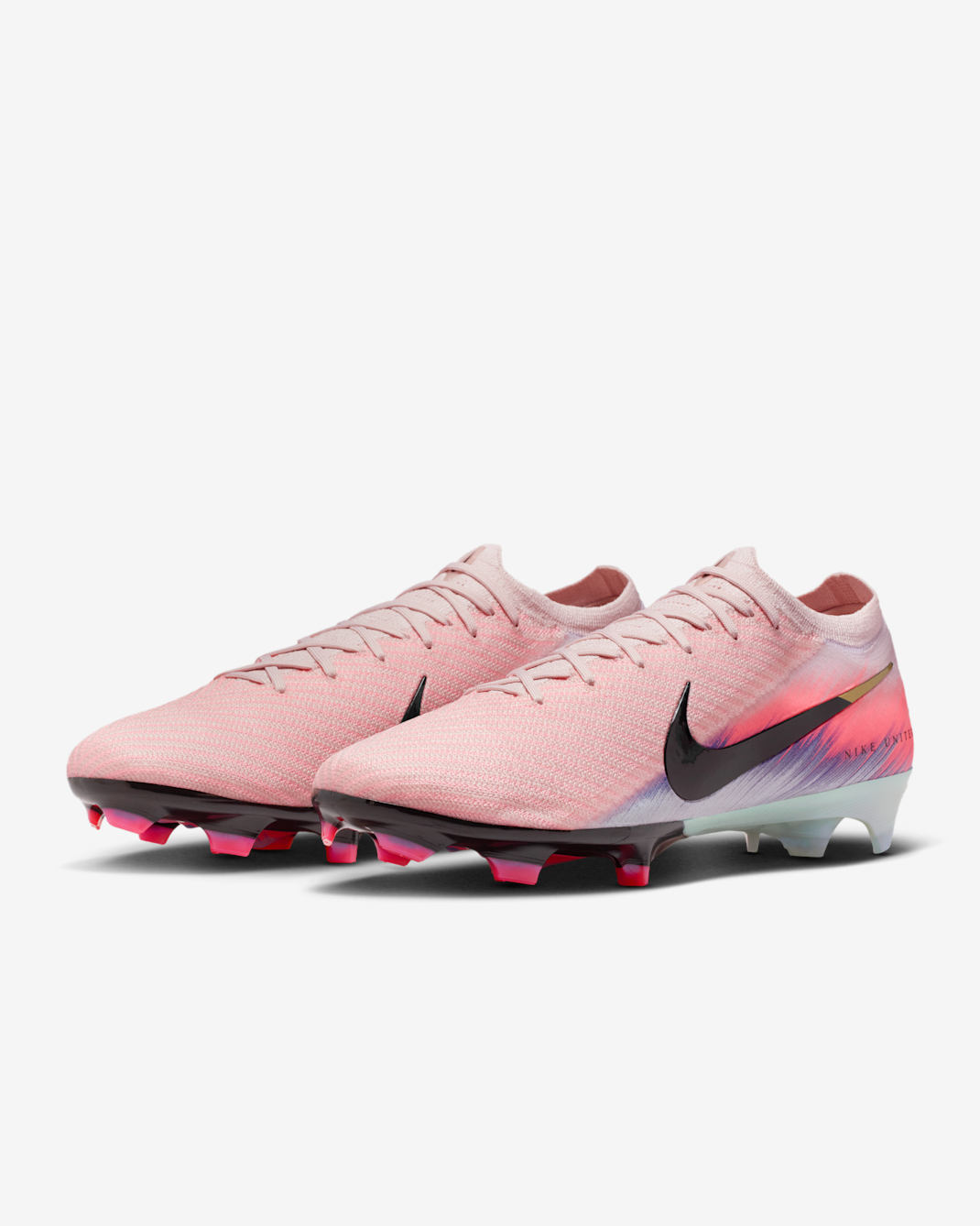 M - FUSSBALLSCHUHE