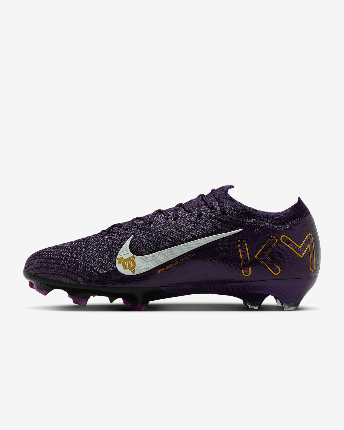 M - FUSSBALLSCHUHE