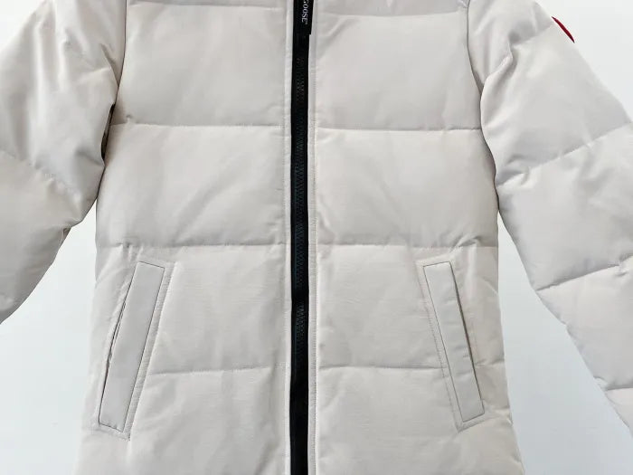 CG - PUFFER