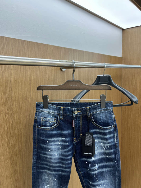 D - JEANS