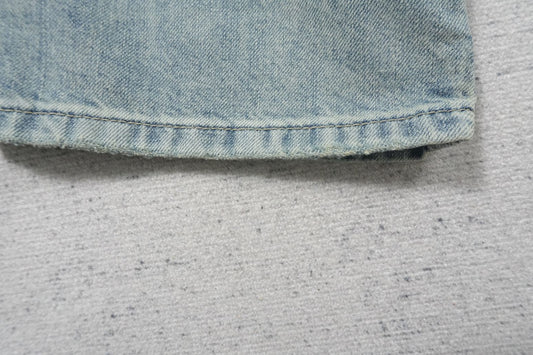 A - JEANS