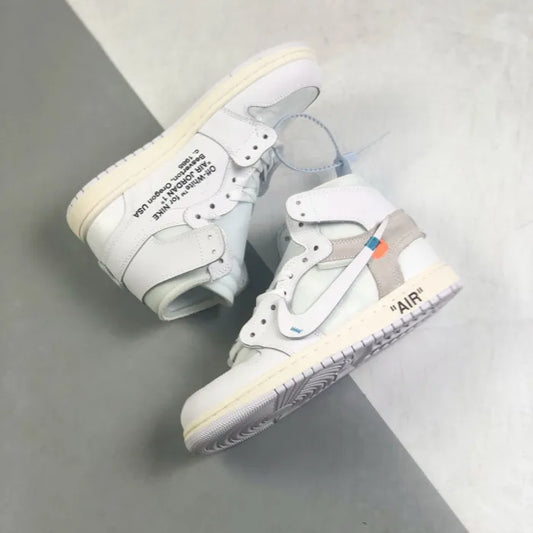 N - SNEAKERS