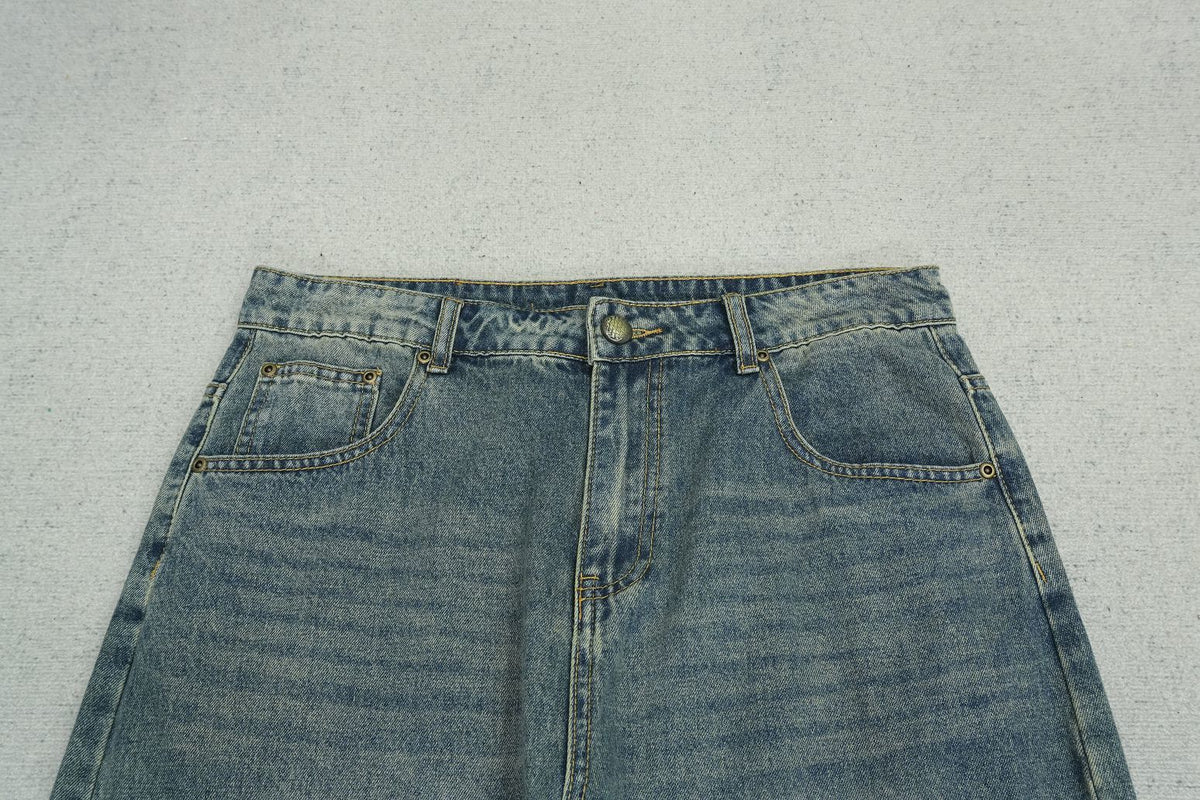 D - JEANS