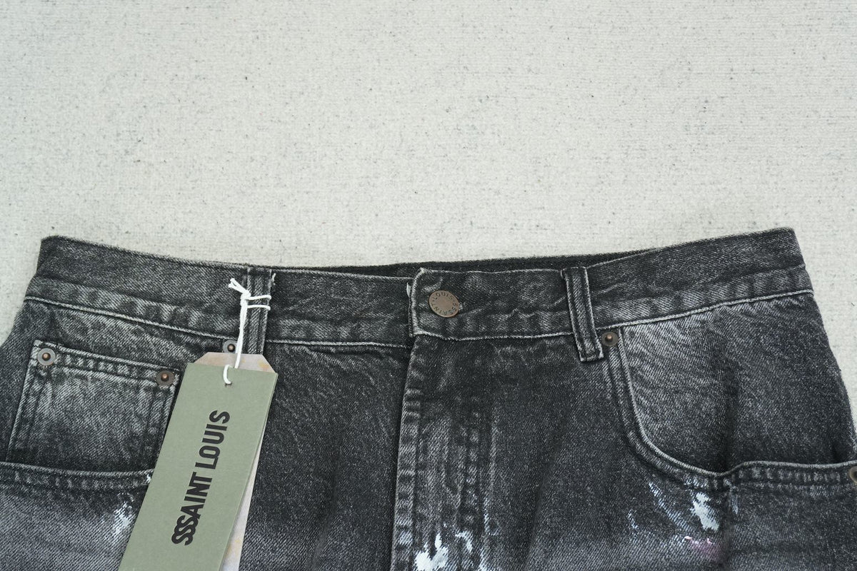 S - JEANS