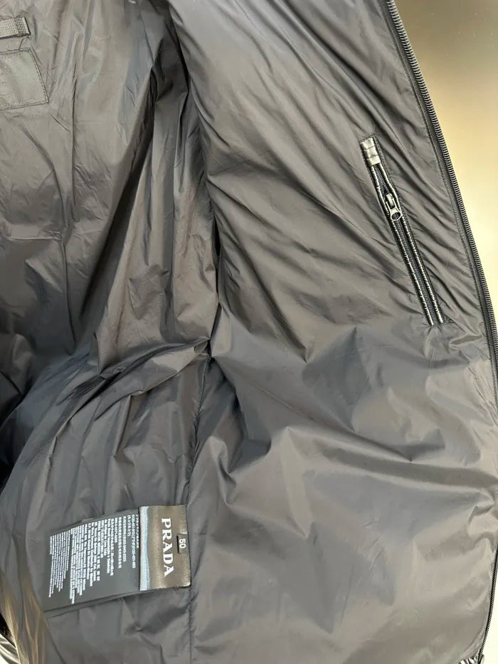 P - PUFFER