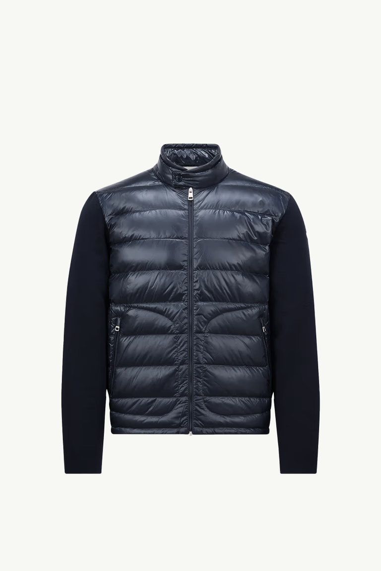 P - CARDIGAN