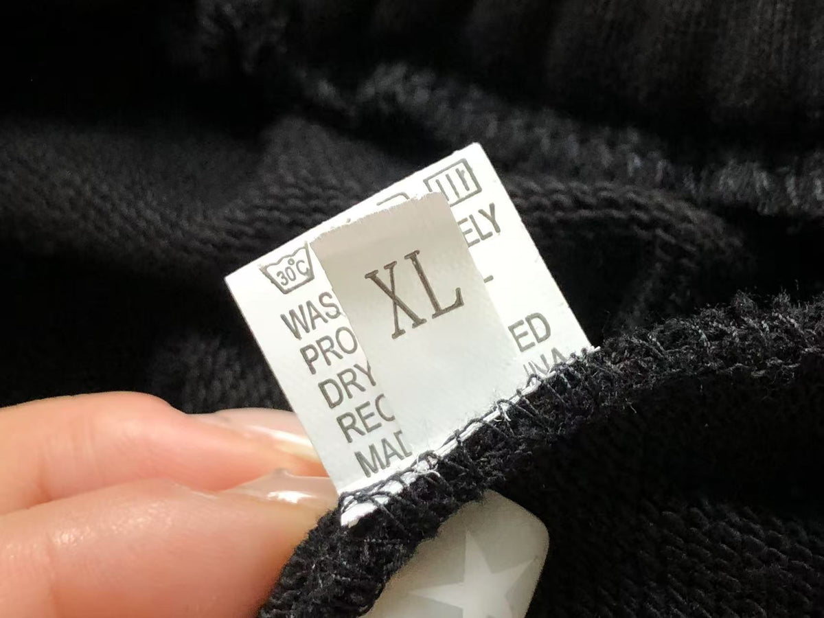 C - SHORTS