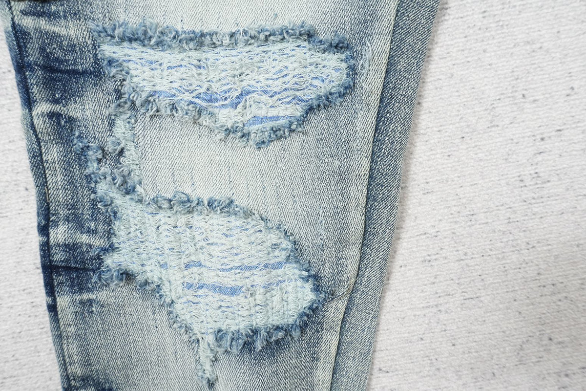 A - JEANS