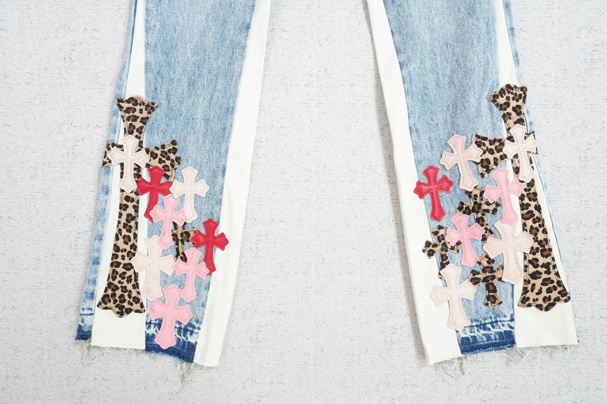 G - JEANS