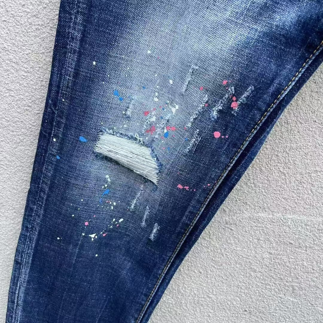 D - JEANS