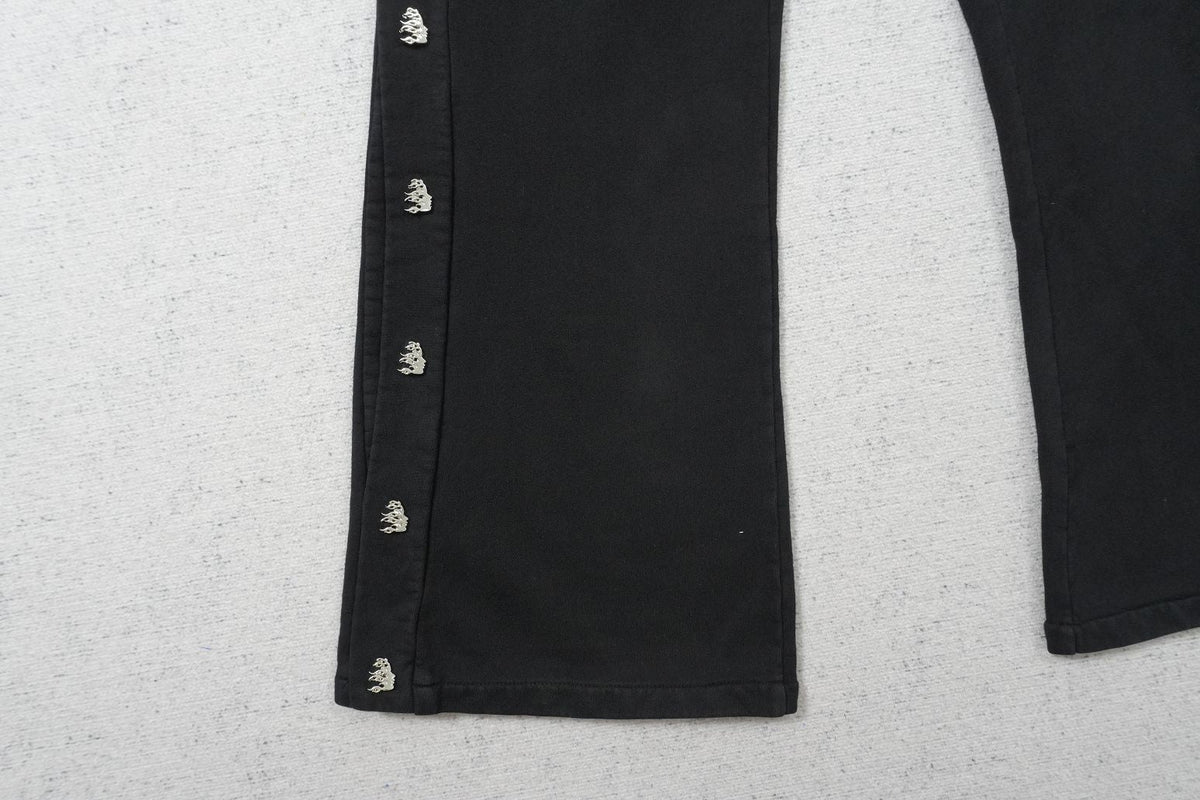 H - SWEATPANTS