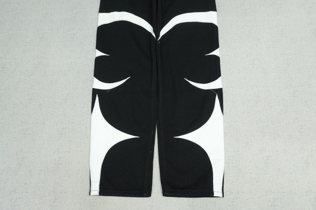 T - JEANS