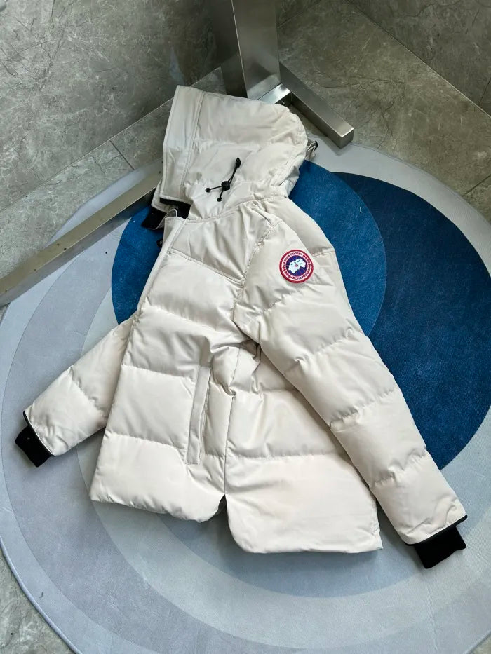 CG - PUFFER