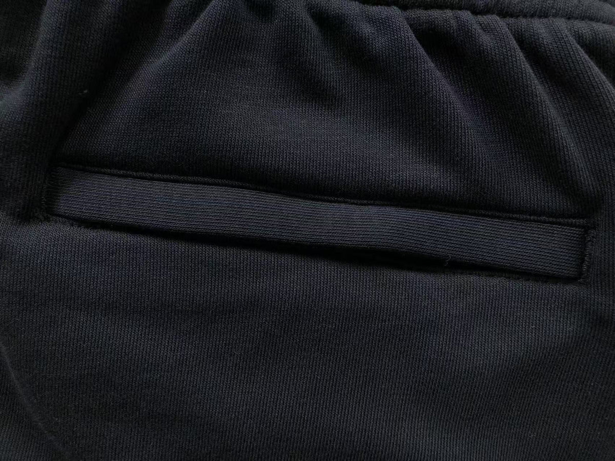N - SHORTS