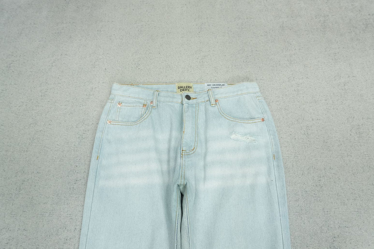 G - JEANS