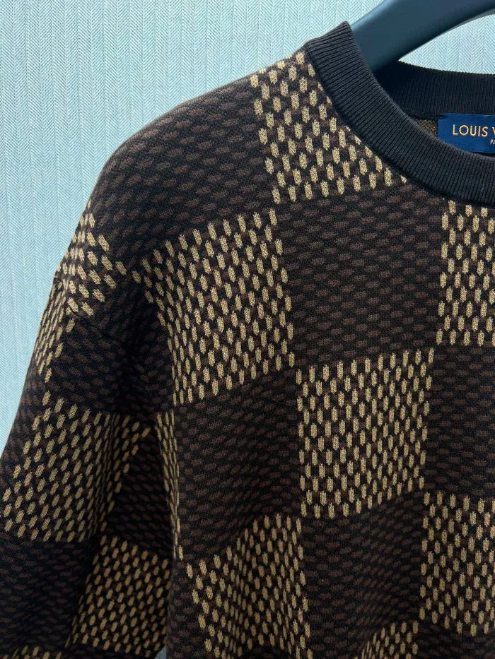 LOUIS V - SWEATER
