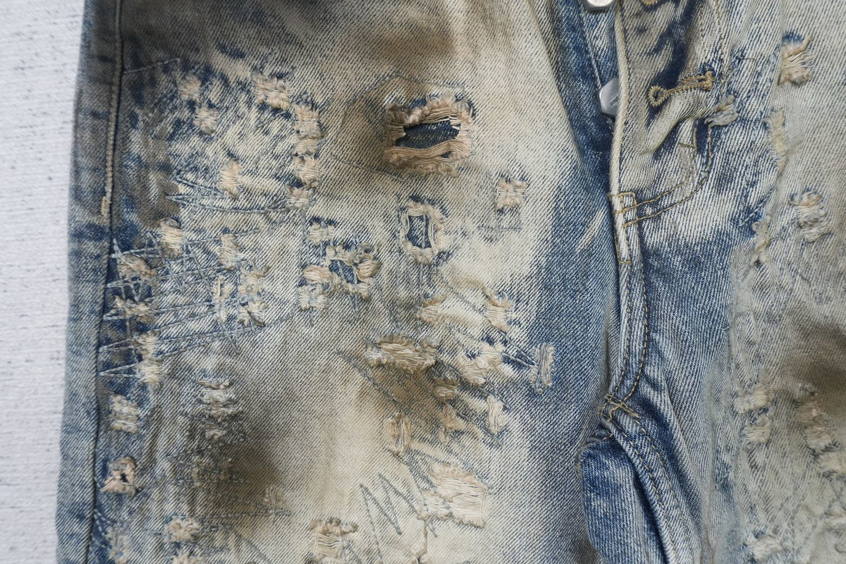 T - JEANS