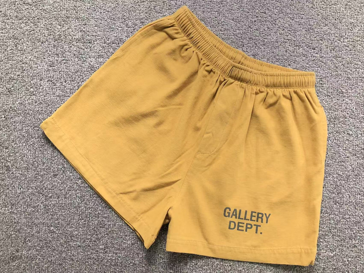 G - SHORTS