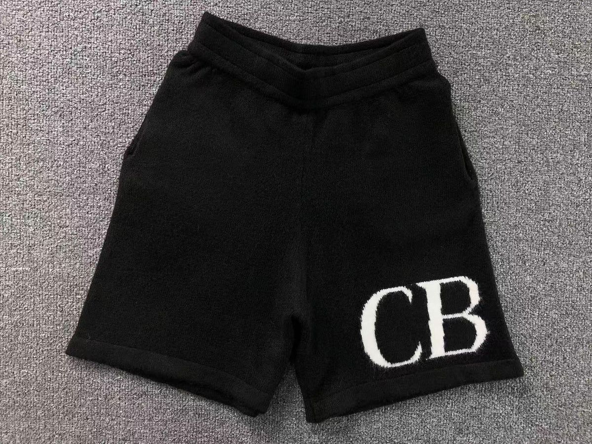 C - SHORTS