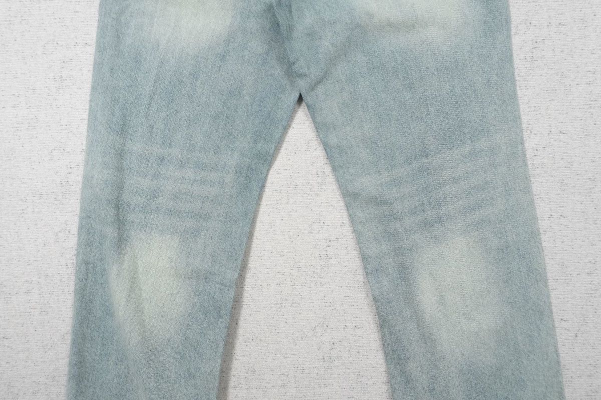 A - JEANS