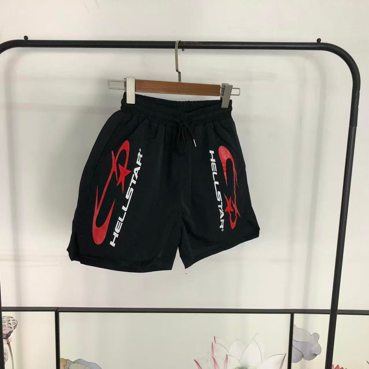 H - SHORTS