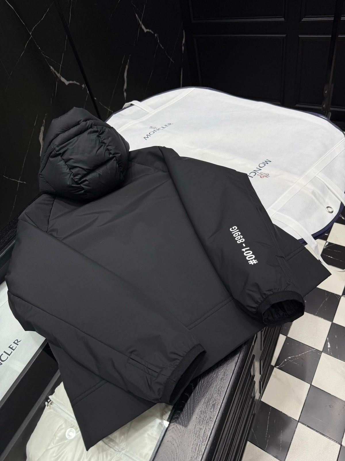 G - CARDIGAN