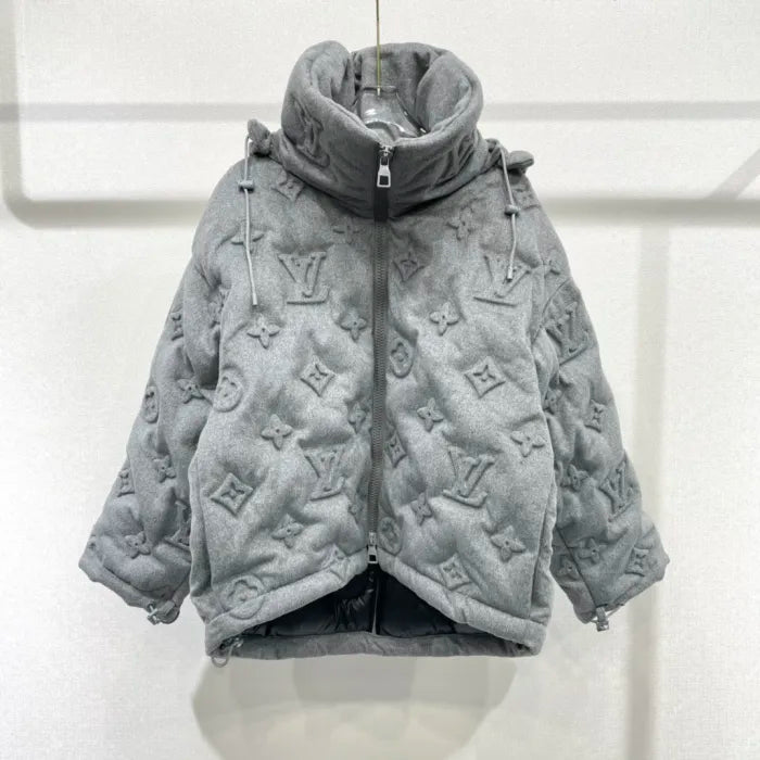 LOUIS V - PUFFER