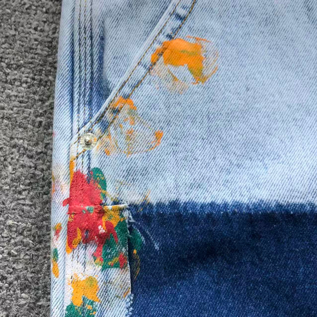 G - SHORTS