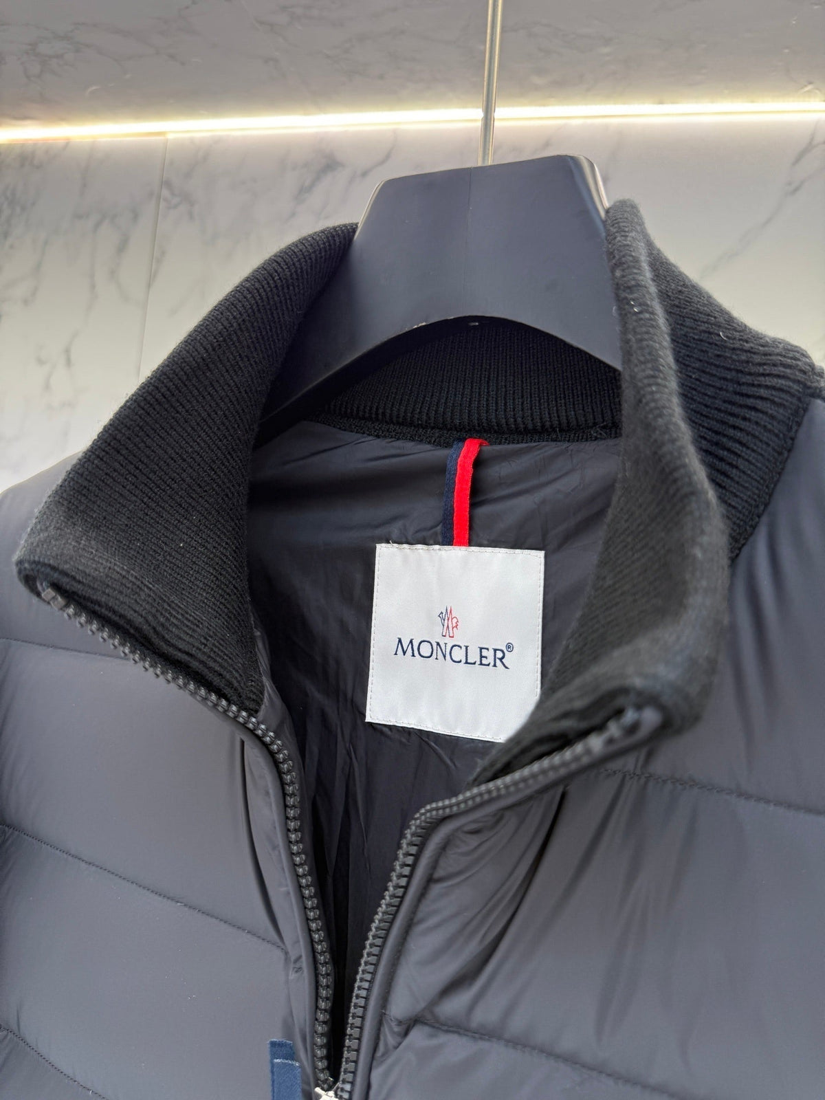 P - CARDIGAN