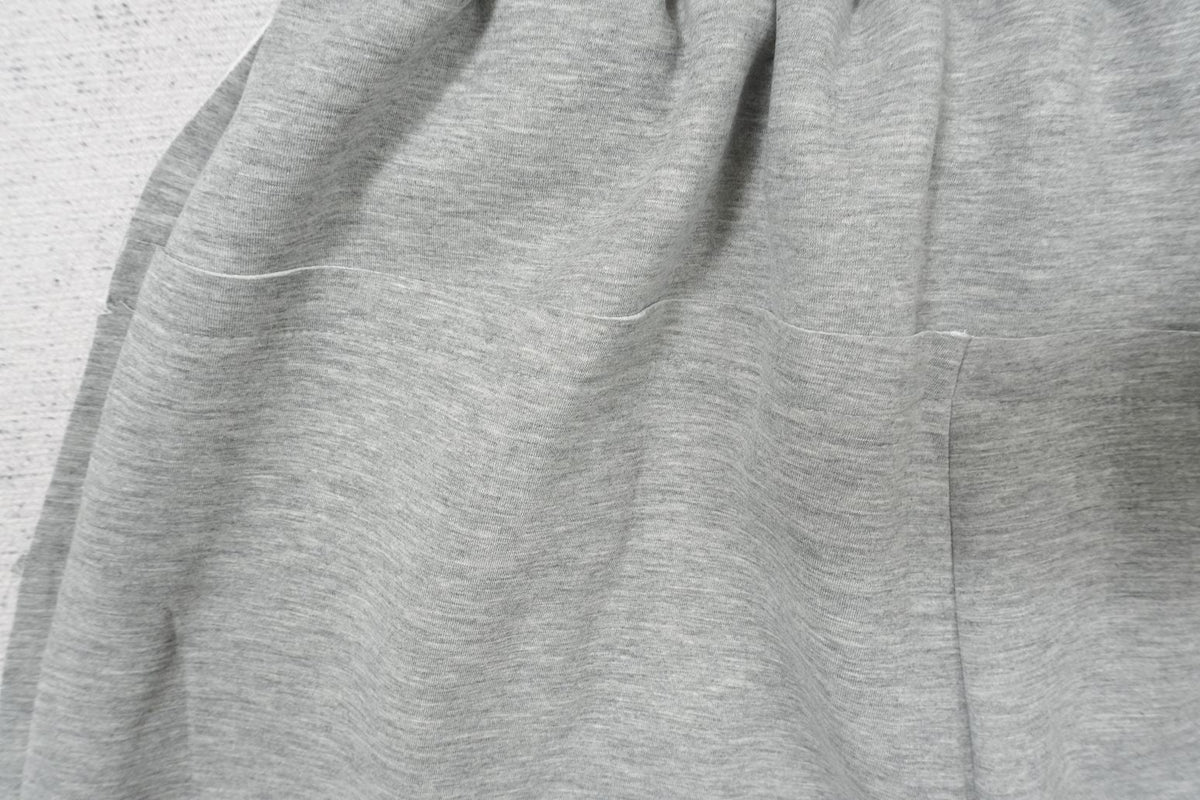 A - SWEATPANTS