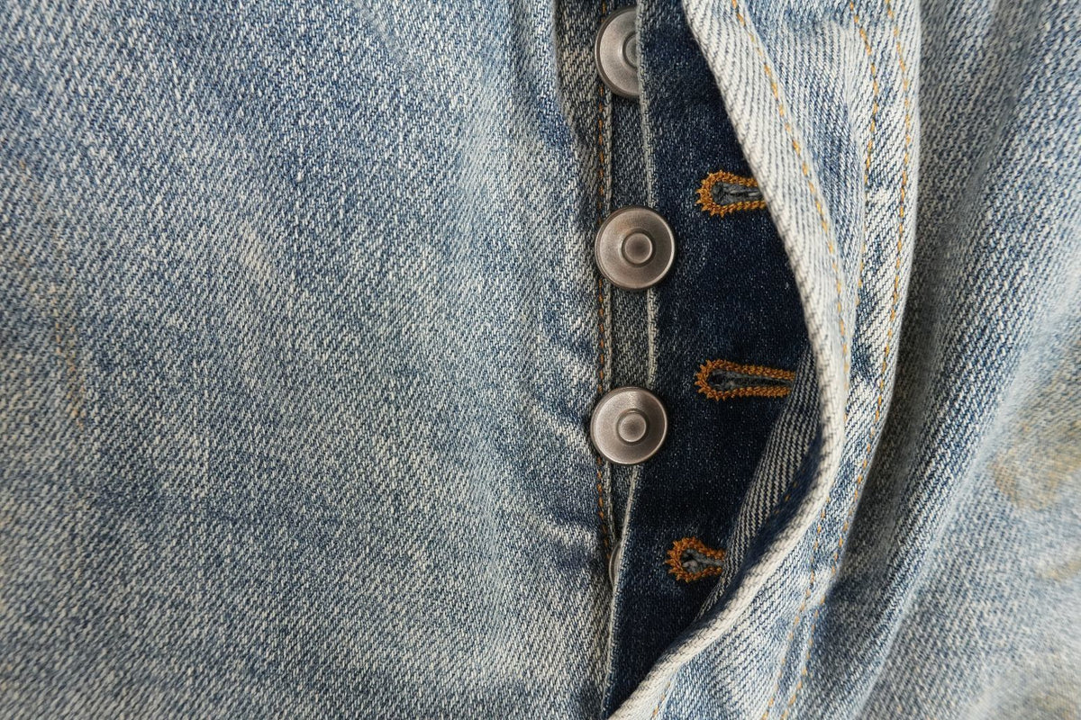 A - JEANS