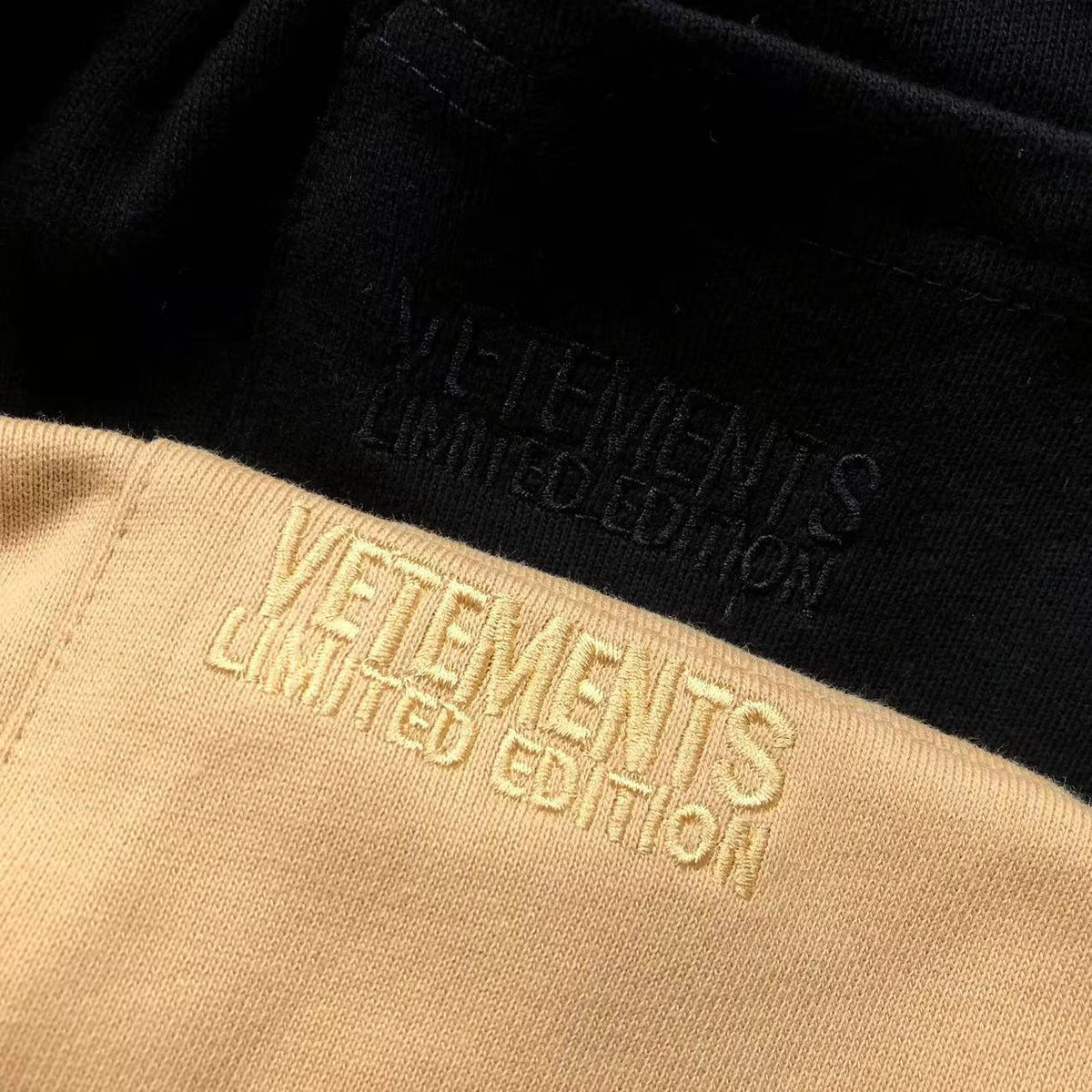 V - SHORTS