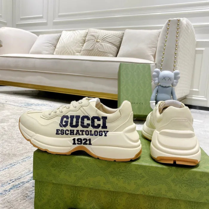 GG - SNEAKERS