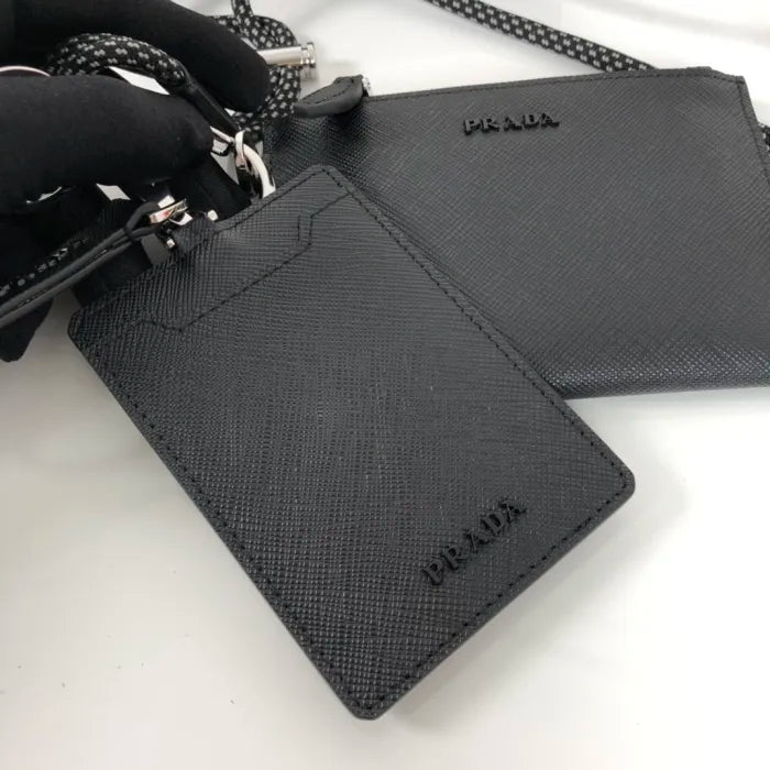 P - CARD HOLDER