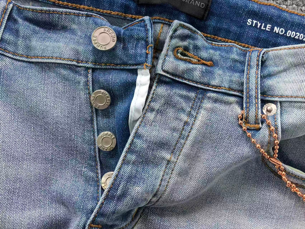 P - SHORTS