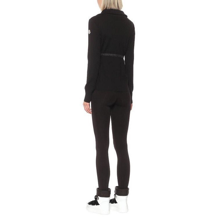 M - CARDIGAN