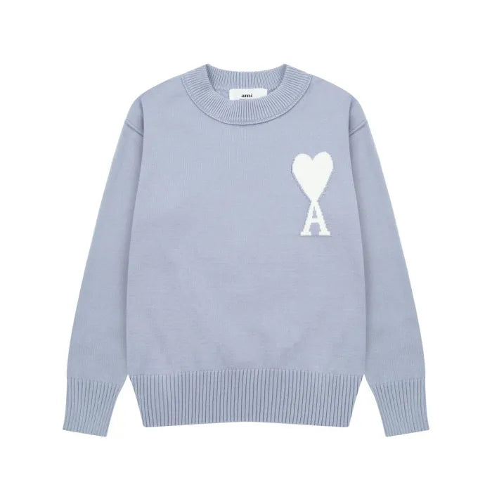 A  - SWEATER