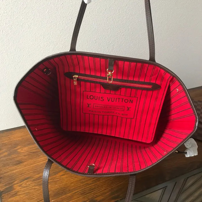 LOUIS V - TASCHE