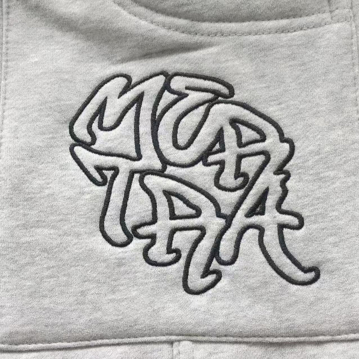 M - SHORTS