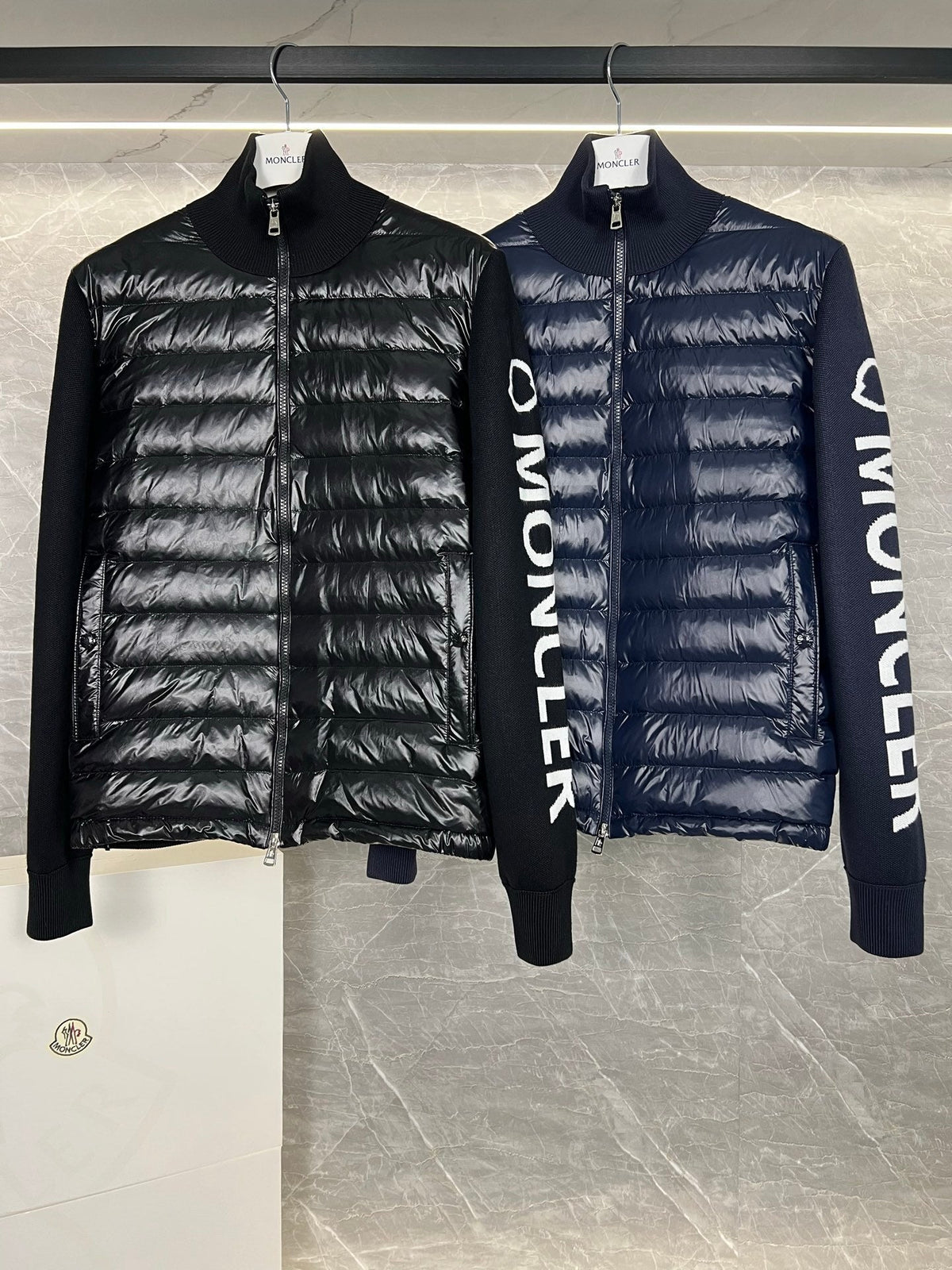 P - CARDIGAN