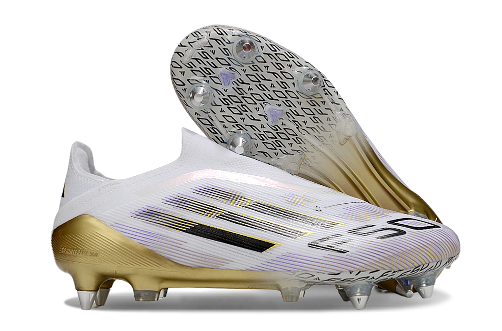 F - FUSSBALLSCHUHE