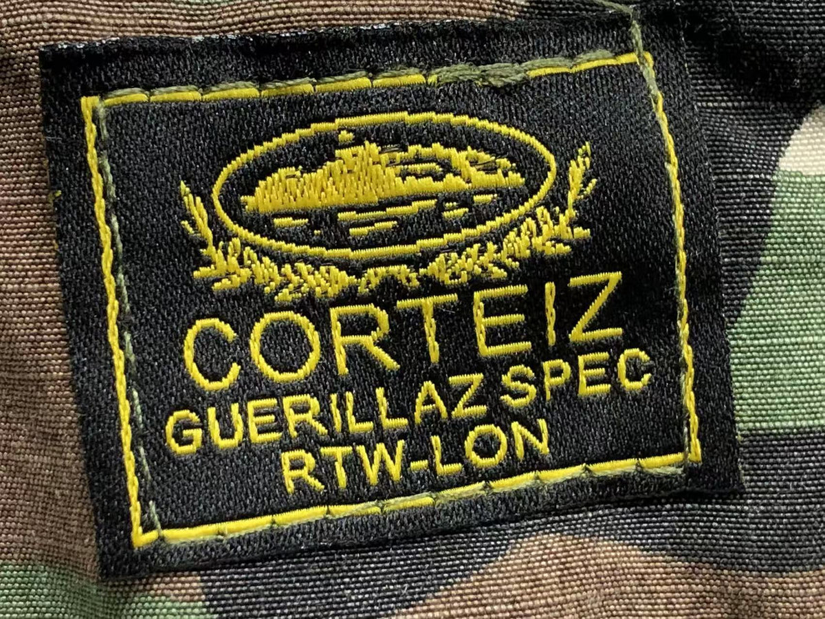 C - SHORTS