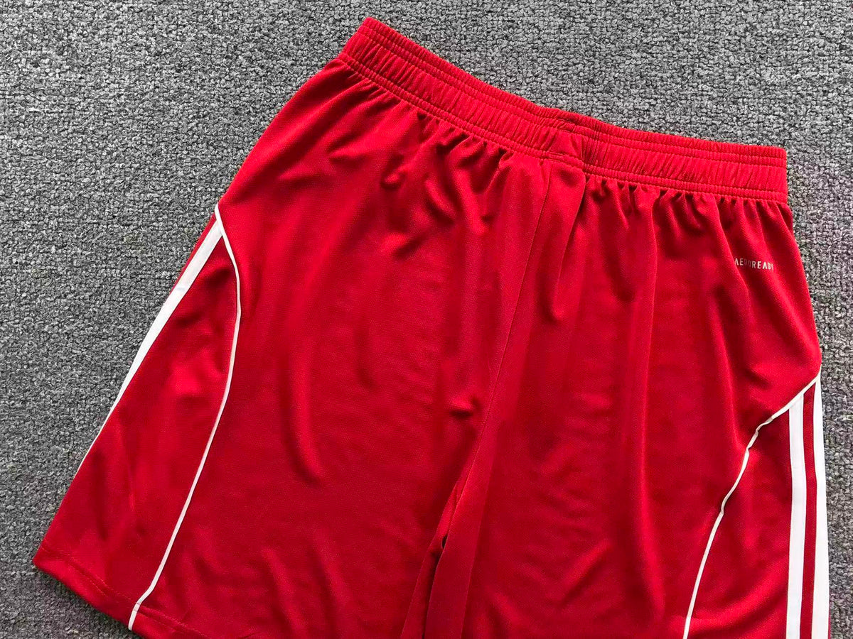F - SHORTS